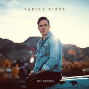 Album cover: Family First