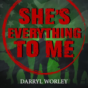 Album cover: She's Everything to Me