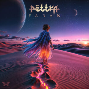 Album cover: Faran