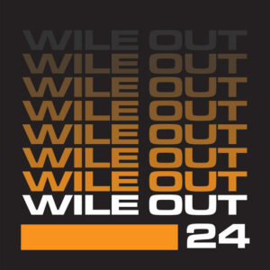 Album cover: Wile Out 24 (Edit)