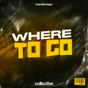 Album cover: Where to go