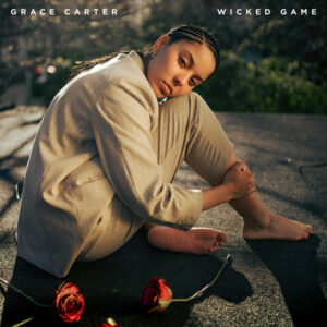 Album cover: Wicked Game