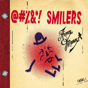 Album cover: @#%&*! Smilers (Deluxe)