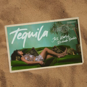 Album cover: TEQUILA