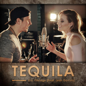 Album cover: Tequila (feat. Leah Daniels)