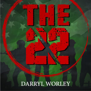 Album cover: The 22