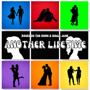 Album cover: Another Lifetime