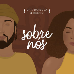 Album cover: Sobre Nós