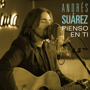 Album cover: Pienso en ti (Sesiones Moraima 2)