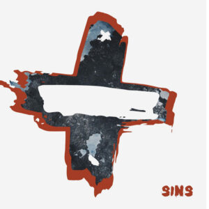 Album cover: Sins