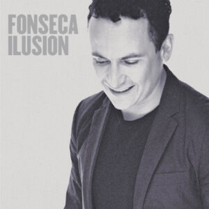 Album cover: Ilusión