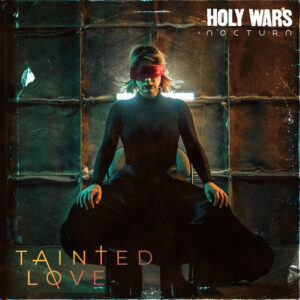 Album cover: Tainted Love