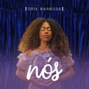 Album cover: Nós