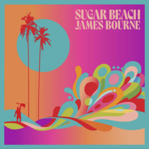 Album cover: Sugar Beach