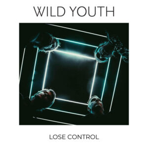 Album cover: Lose Control