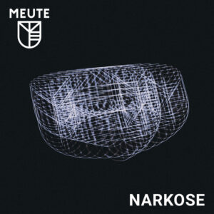 Album cover: Narkose