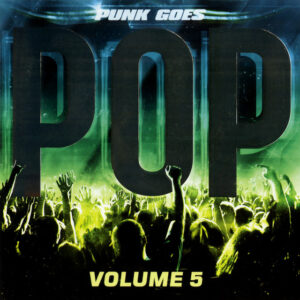 Album cover: Punk Goes Pop, Vol. 5