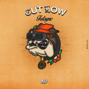 Album cover: Cut Low