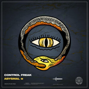 Album cover: Abysmal EP