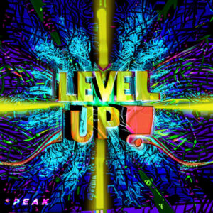 Album cover: Level Up