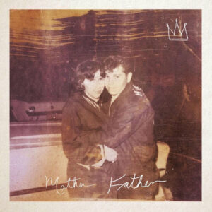 Album cover: Mother Father