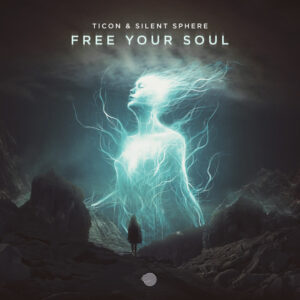 Album cover: Free Your Soul