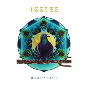 Album cover: Headspace