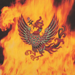 Album cover: Phoenix (Expanded Edition)