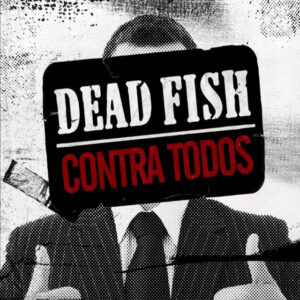 Album cover: Contra Todos