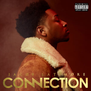 Album cover: Connection