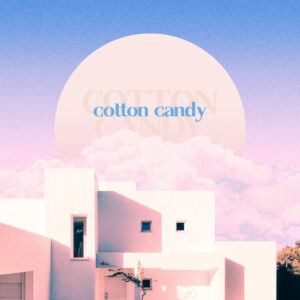 Album cover: Cotton Candy