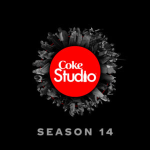 Album cover: Coke Studio (Season 14)