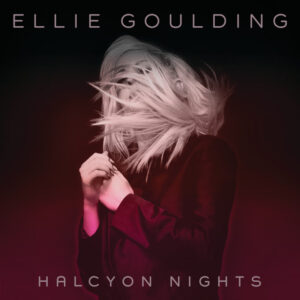 Album cover: Halcyon Nights