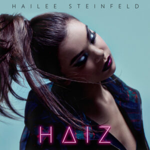 Album cover: HAIZ