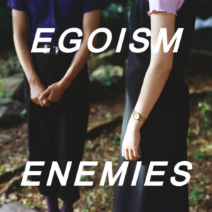 Album cover: Enemies