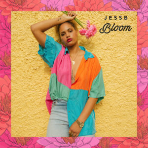 Album cover: Bloom