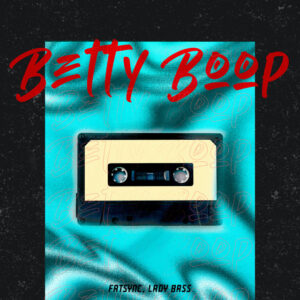 Album cover: Betty Poppy