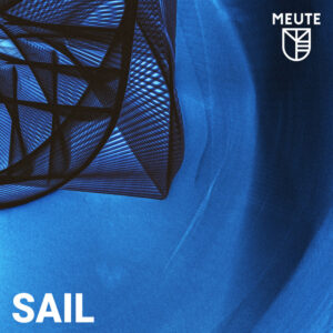 Album cover: Sail