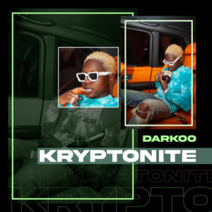 Album cover: Kryptonite