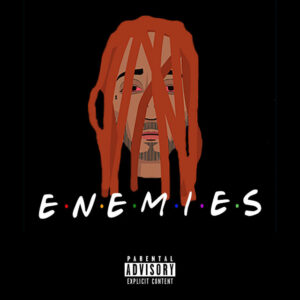 Album cover: Enemies