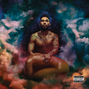 Album cover: Wildheart (Deluxe Version)