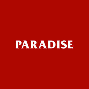 Album cover: Paradise