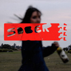 Album cover: Sober