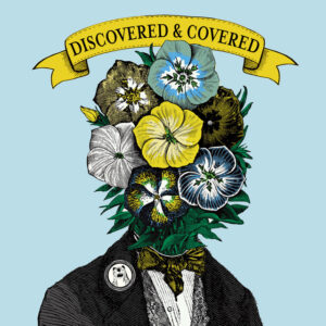 Album cover: Discovered & Covered