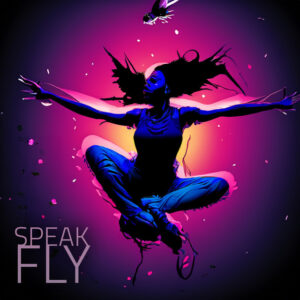 Album cover: Fly