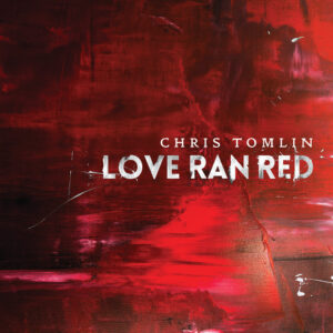 Album cover: Love Ran Red