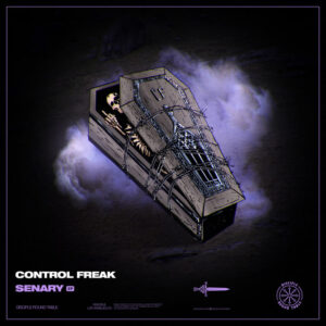 Album cover: Senary EP