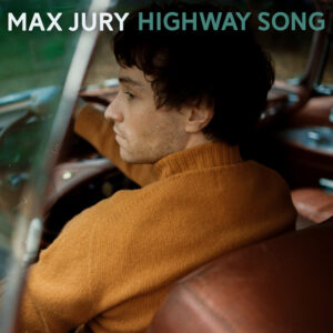 Album cover: Highway Song