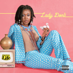 Album cover: Enjoy Your Life