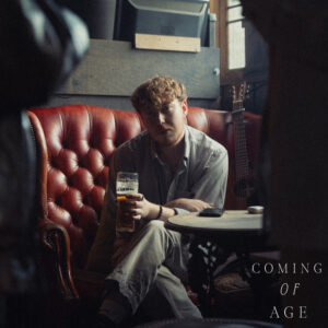 Album cover: Coming of Age